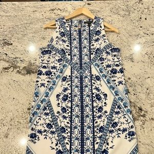 Banana Republic Shift Dress